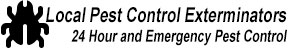 Atlas MI Pest Control Exterminators